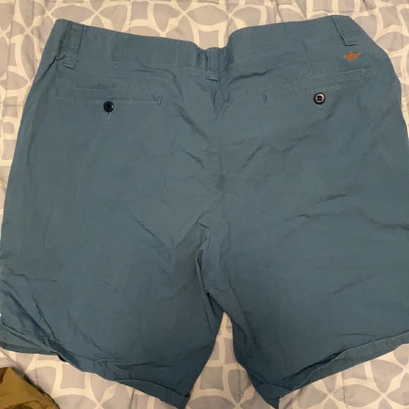 Mens dockers shorts - Picture 3 of 8